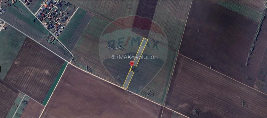 COMISION 0% Teren Harman 8500mp  / Calea Harmanului - 2