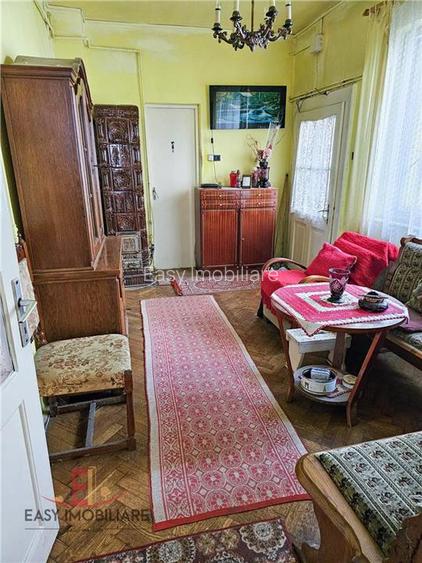 Casa 3 camere, Ultracentral, Bolyai, garaj, Targu Mures - 4