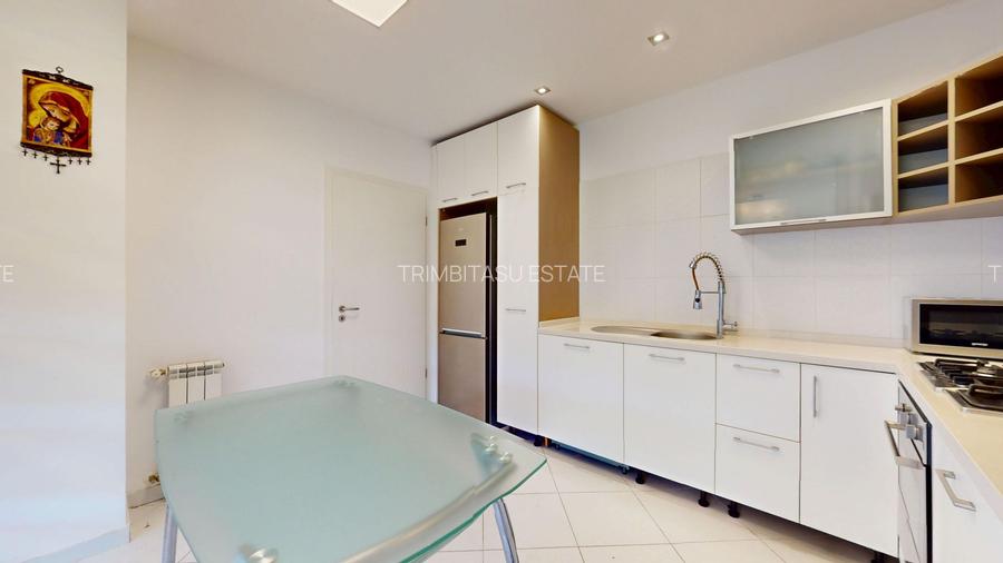 3 camere 124 mp | Ibiza Sol Voluntari |  boxă | parcare - 18