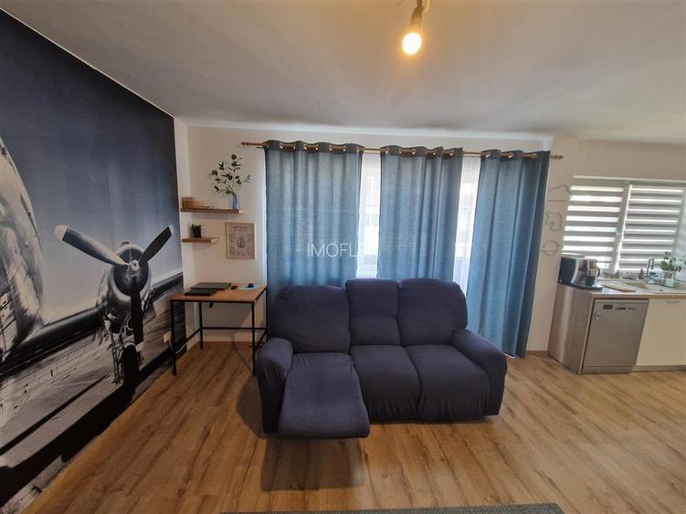 Apartament 3 camere 60 MP Open Space - 9