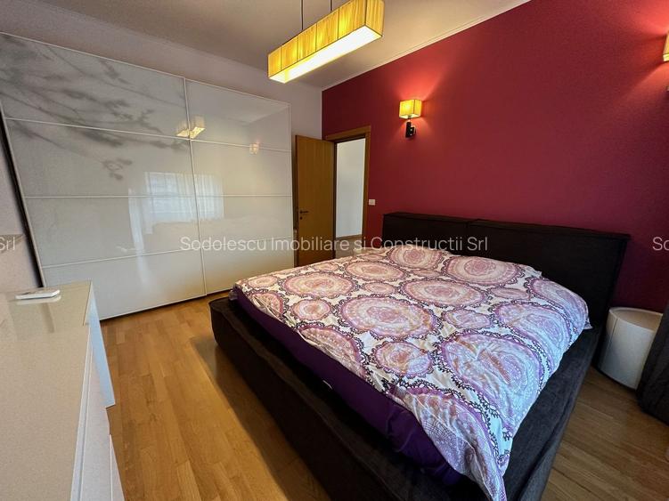 Apartament spatios zona Centrala - 6