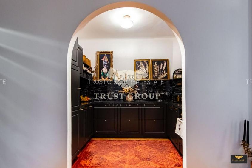 Apartament 3 camere Piata Sfantul Ștefan  - 7