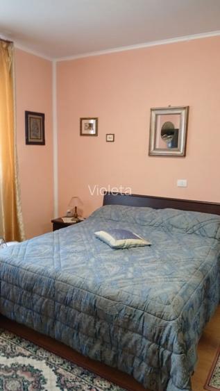 Casa de vanzare cu toate utilitățile.  - 11