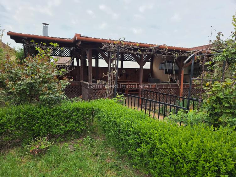 Casa eleganta cu 3 dormitoare, 191 mp, Grigorescu, Oradea Bihor - 12