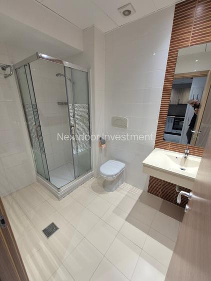 3 camere Vitan - Rin Grand Residence - 8