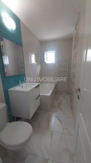 2 Camere Decomandat 54mp Renovat zona Cug Selgros - 6