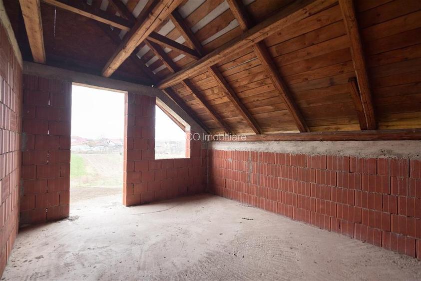 RECO Casa Osorhei zona deosebita - 15