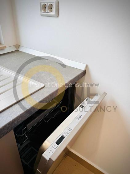 Apartament 3 camere Primăverii - garaj - bloc 2005 - 10