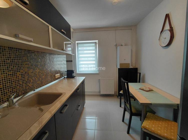 APARTAMENT 3 CAMERE DE VANZARE ALEEA IASOMIEI TURNIȘOR - 7