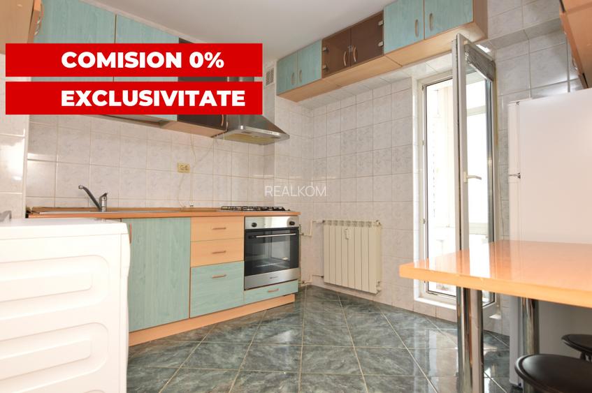 VANZARE GARSONIERA CALEA CALARASILOR – UNIVERSITATEA HYPERION – COMISION 0% - 18