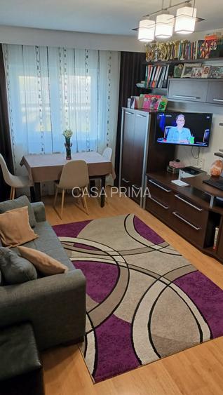 Apartament 3 camere DECOMANDAT, Piata Alexandru cel Bun ! - 6