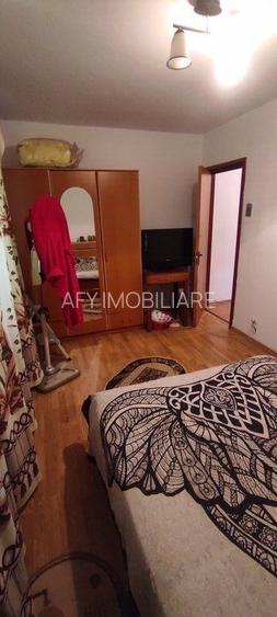 De vanzare Apartament 3 camere, Complexul Covasna, Berceni, sector 4 - 2