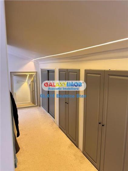 Vila cocheta AVIATIEI   ALEXANDRU SERBANESCU   CRYSTAL PALACE - 15