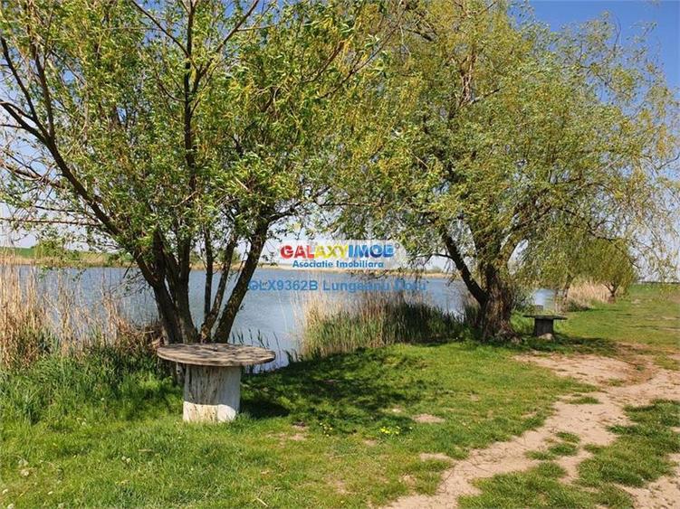 Teren intravilan de la 330mp, Sosea, langa Balta, Rate Dezvoltator!!! - 7