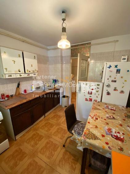 Rahova-Malcoci | 3 camere | 70mp | semidec | Parter | 110.000 euro - 10