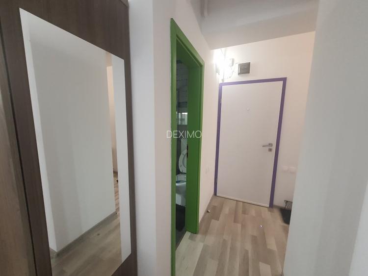 STUDIO CU GRADINA PROPRIE DE VANZARE IN MAMAIA NORD LA 3 MINUTE DE PLAJA - 10