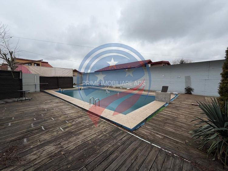 AFACERE FUNCTIONALA SALA EVENIMENTE SI PISCINA - 6