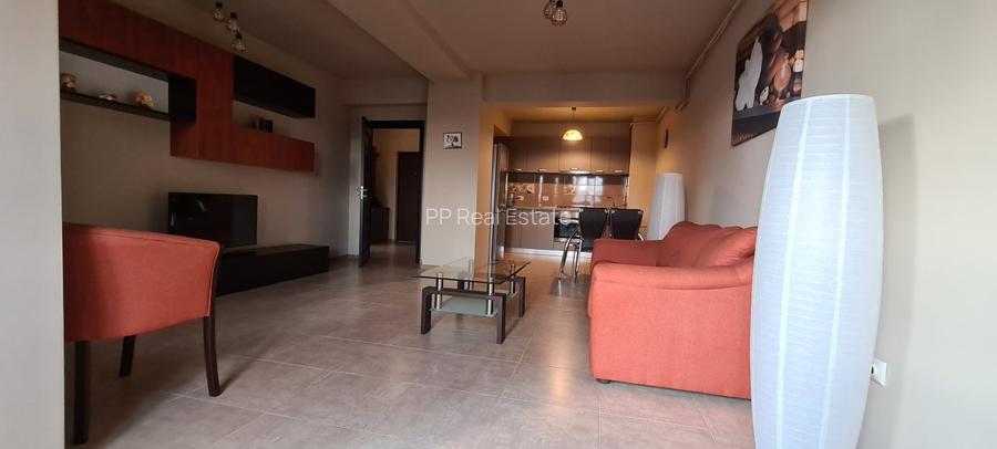 City Park Mall - Bloc nou - ap 2 cam , vedere superba - 15