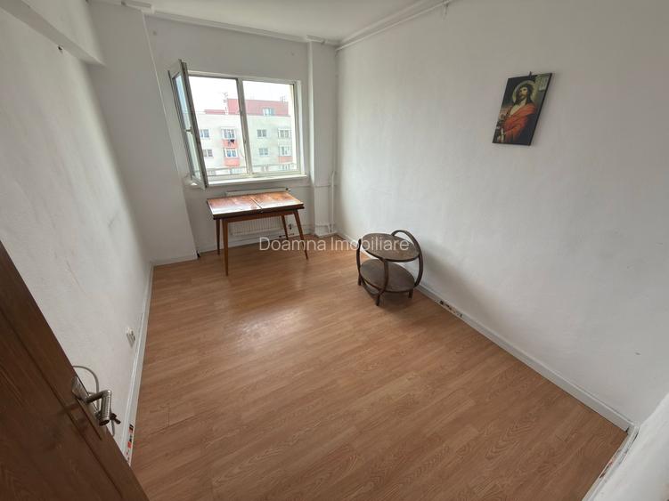 Apartament cu 3 camere in zona Pantelimon, Aleea Vergului, nr. 4 - 4