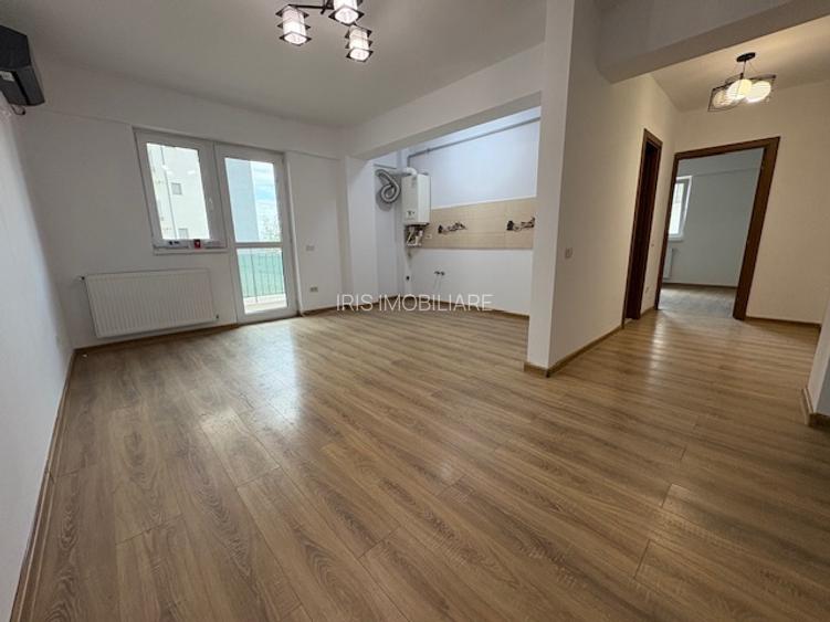 79900euro! Apartament 2 camere, 48mp,decomandat,balcon, parcare! - 4