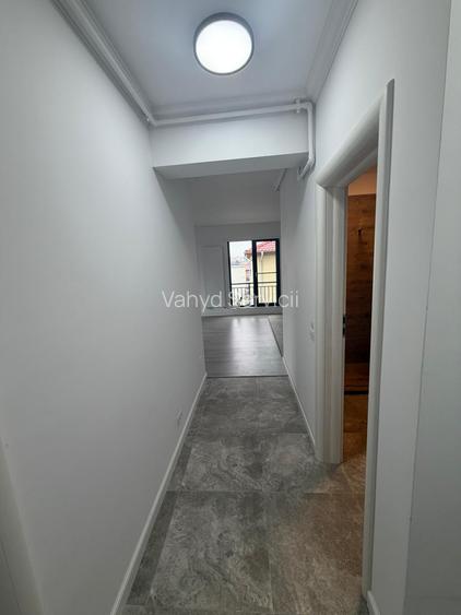 2 camere bloc nou nemobilat Colentina sos andronache - 4