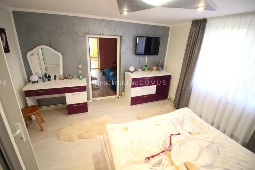 Casa de vanzare, 4 camere, sat Schela - 12