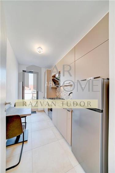 Apartament 2 camere, lux, bloc nou, loc parcare, Ploiesti ,zona Albert - 5