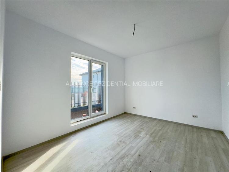 Casa individuala / 4 camere / 2 bai / Curte amenajata / Mutare rapida - 12