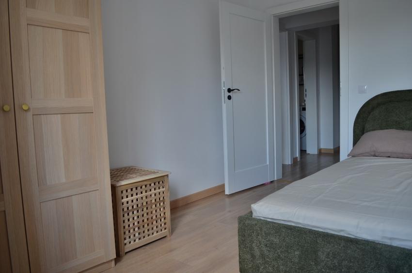 PROPRIETAR AP 3 camere, Tg Cucu (Ultracentral), 71 mp, Mobilat și Utilat complet