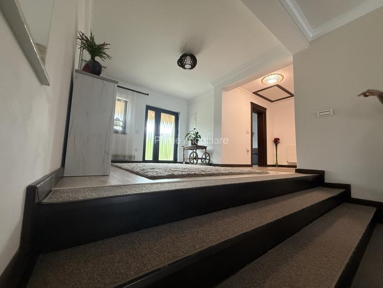 Casă individuală de vânzare -190 mp, 5 camere, CIUGUD, ZONĂ EXCLUSIVISTĂ - 8