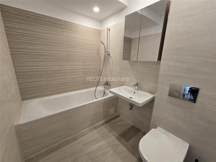 Apartament 2 Camere | Parcare | Bartolomeu - 6
