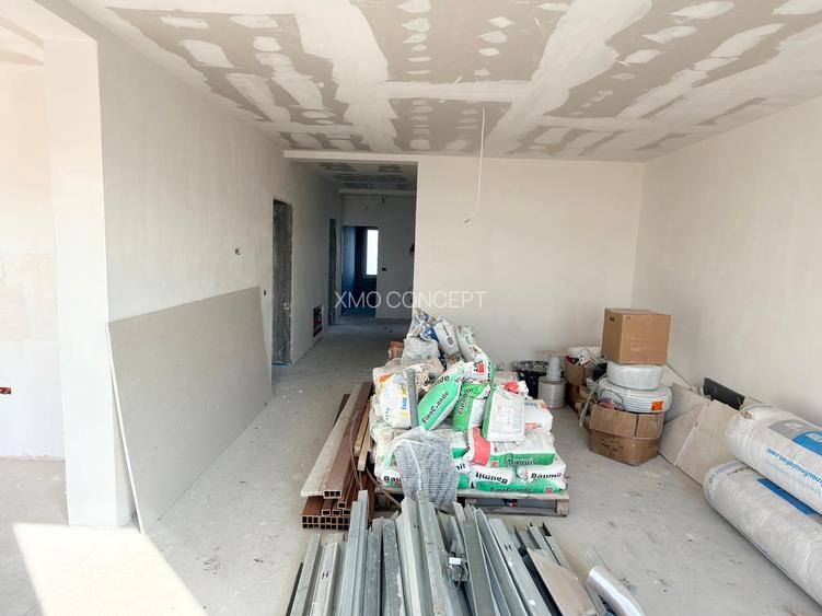 Comision 0 - Dezvoltator 4 cam curte proprie - 155000eur TVA si parcare inclusa! - 12