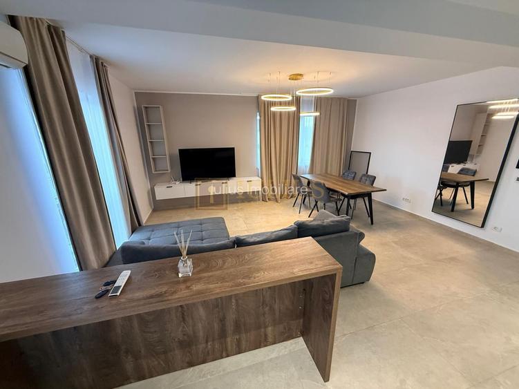 Bloc nou| 2 camere| apartament de lux| loc de parcare| Ghiroda| - 7