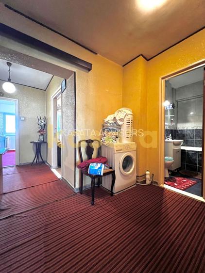 Apartament 3 camere 78mp | Șoseaua Pantelimon | 2 balcoane - 11