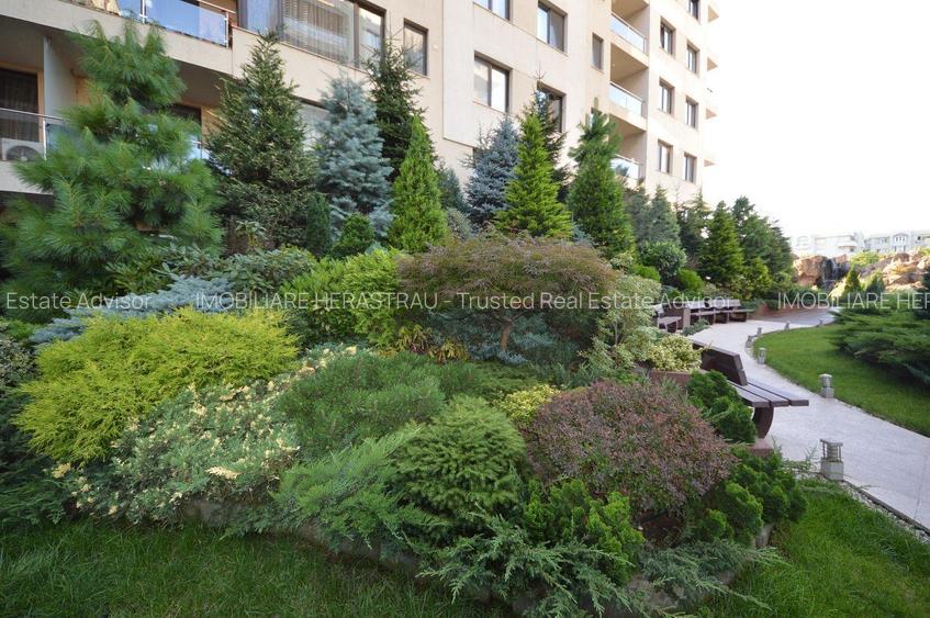 North Area Lake View  | 2 camere spațioase cu vedere la grădina - 20