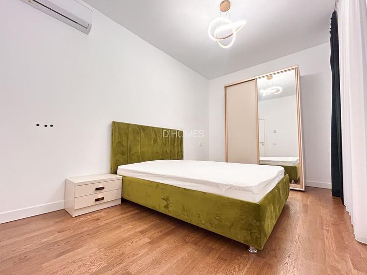 Chirie I Duplex 3 camere I  Sos Pipera I NOU I Gym & Loc de joaca - 11