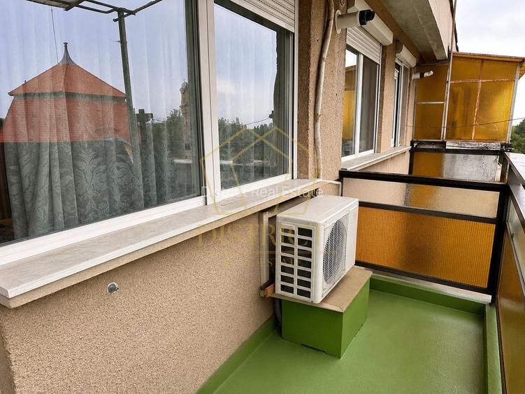 Apartament Ultracentral cu 2 camere | Piata Craiuliu - 11