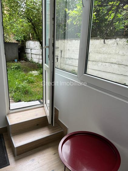 Apartament 3 cam, zona centrala, garaj. - 8