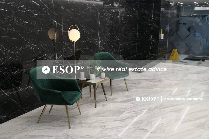 Business center de vanzare,  zona Nord, Baneasa, ID 12061.99 - 4