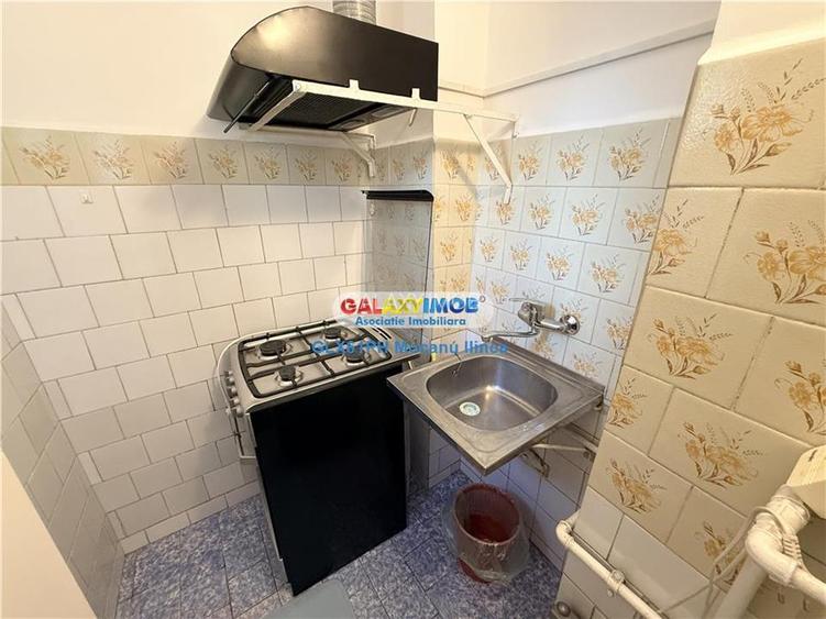 Vanzare garsoniera in Ploiesti, zona Democratiei - 7