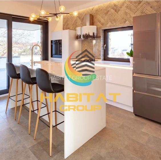 Apartament 3 camere finalizat Pallady sector 3 - 4