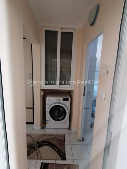 Apartament 2 camere p 4 Traian zona 24 Trepte - 15