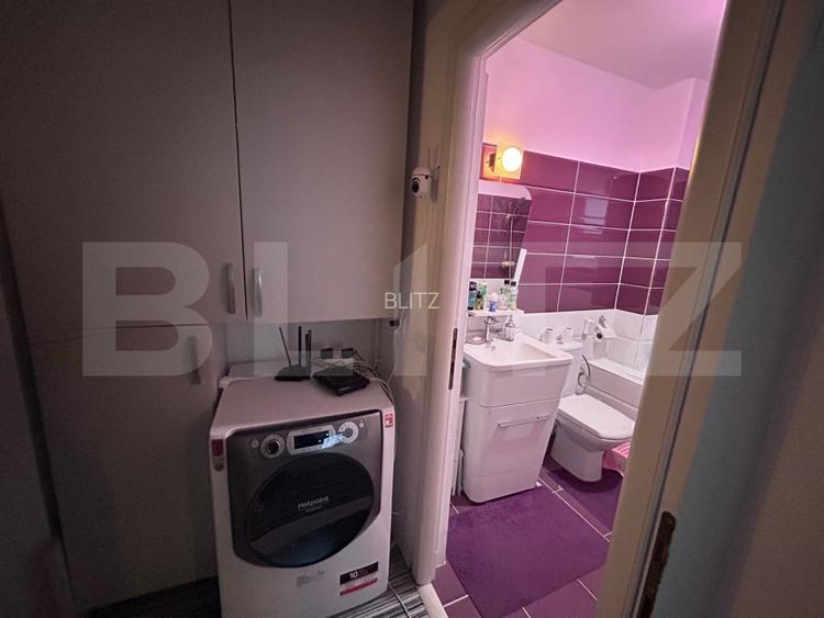 Apartament 2 camere, 62 mp, Craiovita Noua - 9
