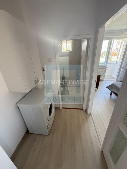 Apartament 2 camere mobilat/utilat - zona Centrul Civic - 10