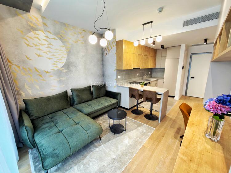 Apartament 2 cam LUX,  Piscina&SPA - Floreasca | Promenada | UpSite - 2