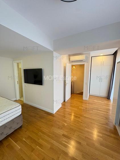 Penthouse Triplex || Vedere Panoramica || Decebal || InCity Residence - 39