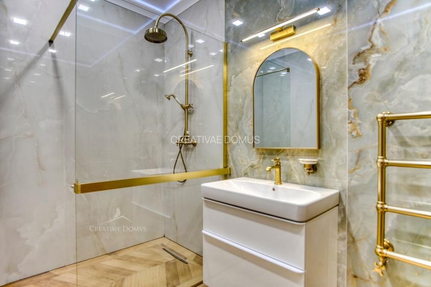 Stirbei Voda - Vila cu 16 camere, 570 mp utili, garaj si parcare - 15