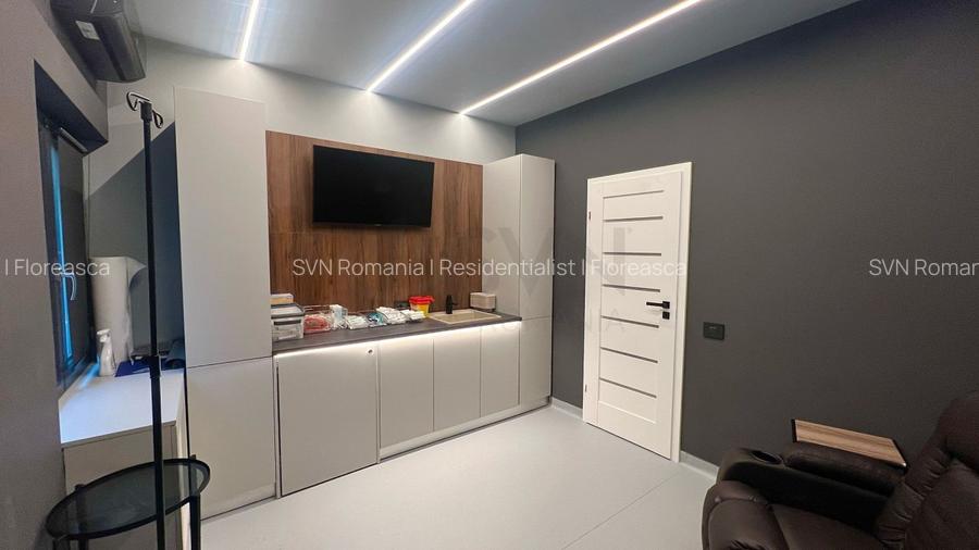 REV2001329 Aviatorilor - vila duplex 7 camere 260 mp utili - 2