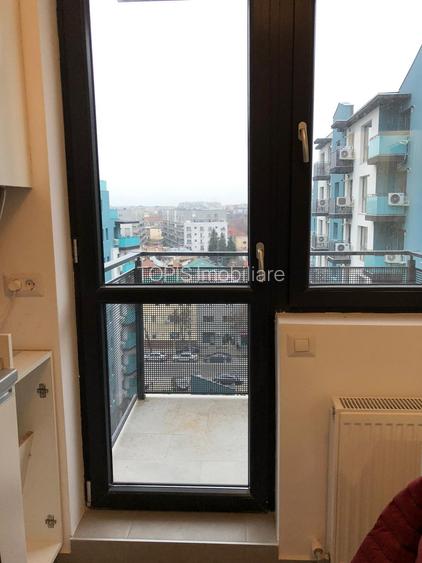 Unirii / Parcul Carol /Garsoniera Mobilata / Centrala / Complex Rezidențial 2020 - 12