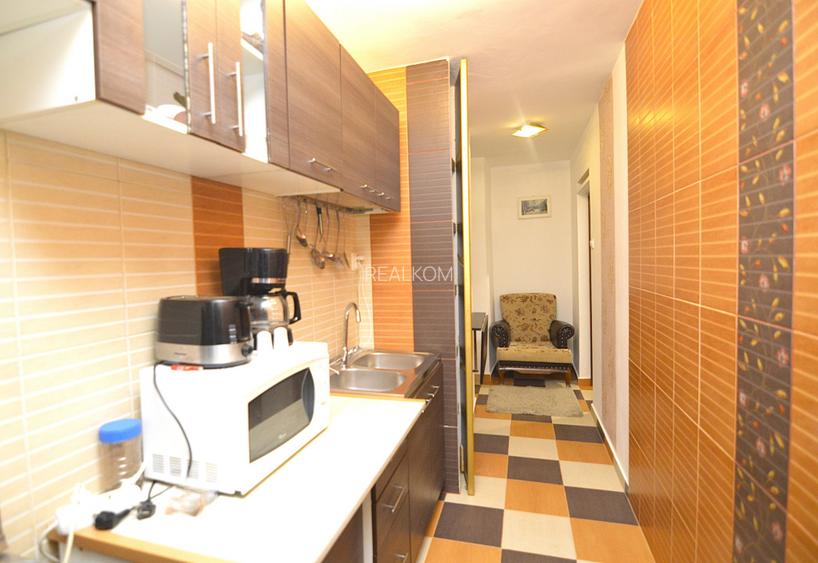 INCHIRIERE GARSONIERA DRISTOR – PARK LAKE - 15